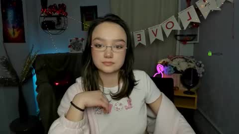 erica_star online show from 02-12-26, 01:39