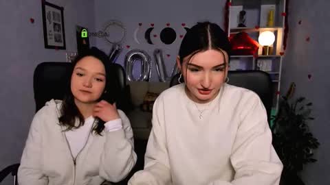 erica_star online show from 02-16-26, 01:18