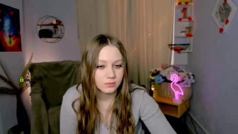 erica_star online show from 03-01-26, 10:28