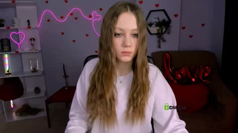 erica_star online show from 03-04-26, 07:03