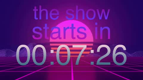 Snapshot of ericaglam chatting on 05-28-26, 06:16 Erica online show from 05-28-26, 06:16