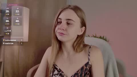 Erica online show from 02-27-26, 06:46