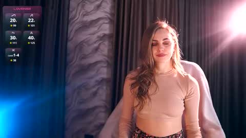 Erica online show from 03-01-26, 01:35