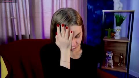 Erica online show from 03-29-26, 04:45