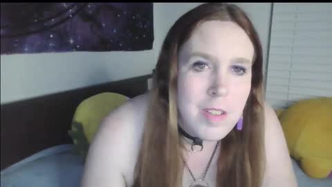 Erica online show from 02-24-25, 04:49