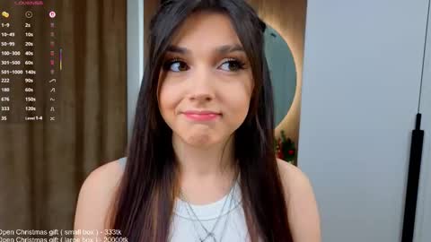 Dina online show from 12-20-25, 02:29