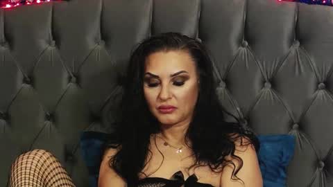 Erica online show from 12-27-24, 03:26