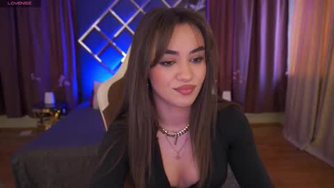 Erica online show from 03-04-26, 02:45