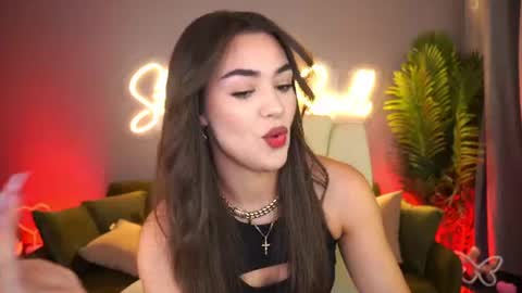 Erica online show from 08-03-26, 06:56