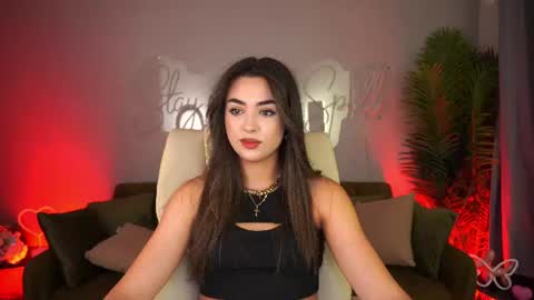 Erica online show from 08-03-26, 09:04