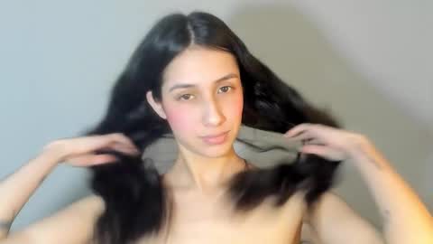 Dayanna online show from 10-25-25, 03:47