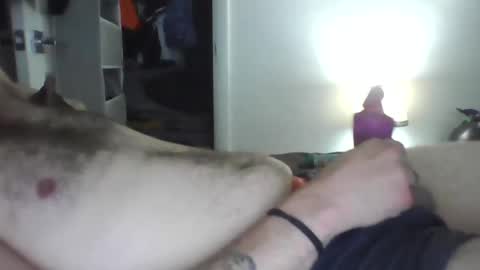 Squanchtastic7613 online show from 05-12-26, 02:47