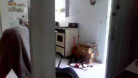 Snapshot of ericbuck chatting on 03-05-25, 04:57 Eric Buck online show from 03-05-25, 04:57