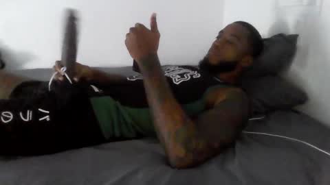 Snapshot of ericbuck chatting on 03-06-25, 04:19 Eric Buck online show from 03-06-25, 04:19