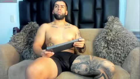 my   online show from 04-14-26, 03:34