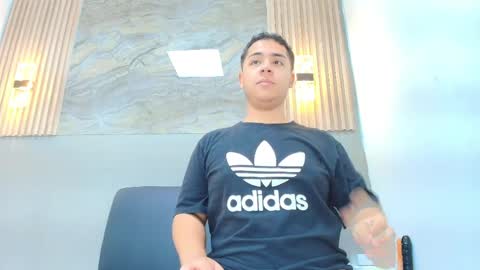 Erick online show from 03-31-26, 07:58