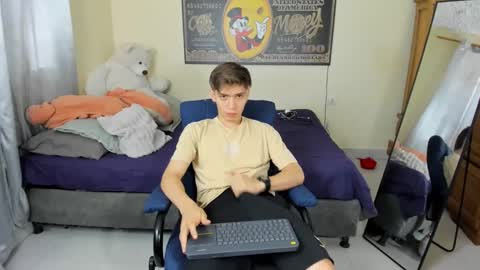 erick_de_rossee online show from 10-06-25, 06:38