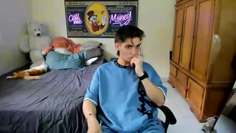 erick_de_rossee online show from 03-25-26, 09:21