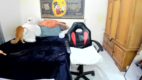 erick_de_rossee online show from 05-02-26, 06:57