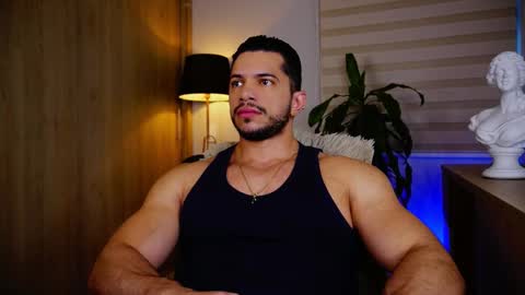 Erick Thompson online show from 10-27-25, 09:30