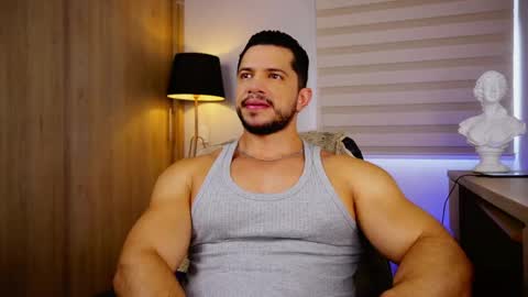 Erick Thompson online show from 04-11-26, 06:56