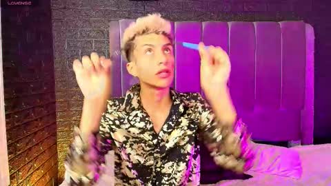 erick online show from 11-07-25, 09:15