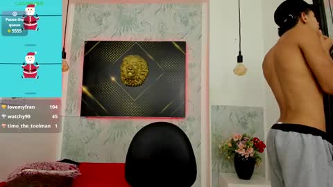   online show from 01-06-25, 10:13