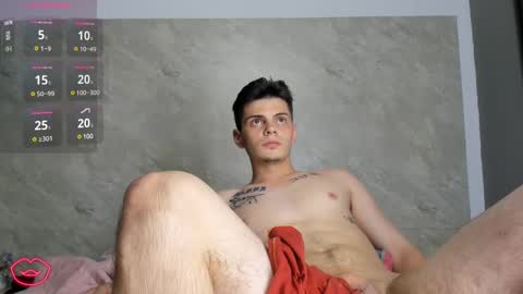 Snapshot of erickandnatasha chatting on 03-06-25, 12:10 erickandnatasha online show from 03-06-25, 12:10