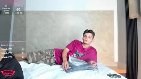 Snapshot of erickandnatasha chatting on 03-07-25, 01:53 erickandnatasha online show from 03-07-25, 01:53