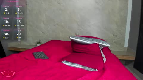 Snapshot of erickandnatasha chatting on 03-07-25, 08:00 erickandnatasha online show from 03-07-25, 08:00