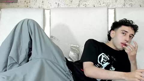 Erick online show from 02-24-25, 02:26