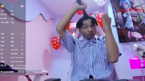Erick online show from 02-15-25, 04:47