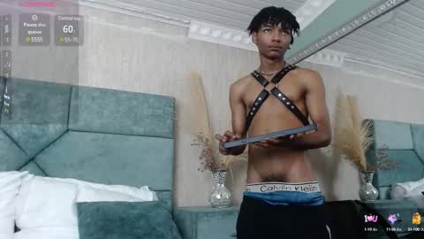 Erick online show from 03-05-25, 05:50