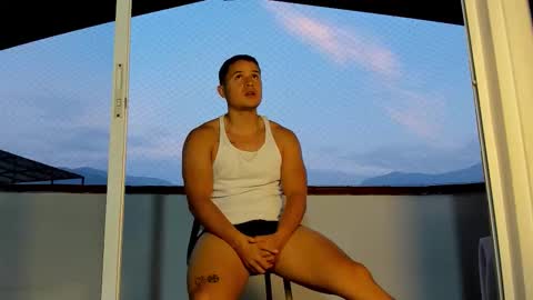 Snapshot of erickdowell chatting on 02-26-26, 11:09 Erick online show from 02-26-26, 11:09