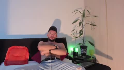 erickpritz_xh online show from 04-16-26, 09:26