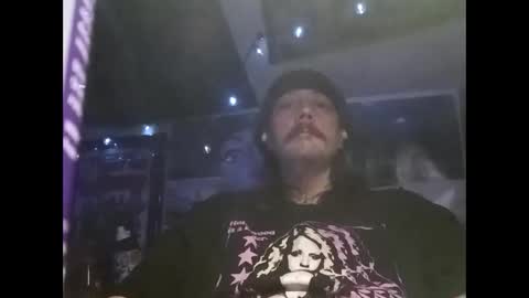 Snapshot of ericlovestacos chatting on 02-24-25, 05:11 ericlovestacos online show from 02-24-25, 05:11