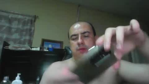 erik1781 online show from 02-22-26, 01:18