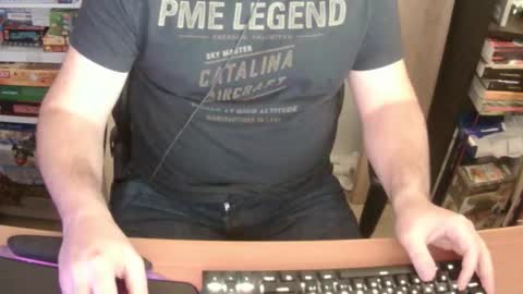 Erik Dapper online show from 12-03-25, 05:44