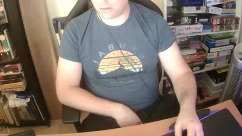 Erik Dapper online show from 12-19-25, 07:10