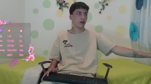 Jhon online show from 01-13-25, 06:38