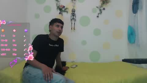 Jhon online show from 03-04-25, 08:05