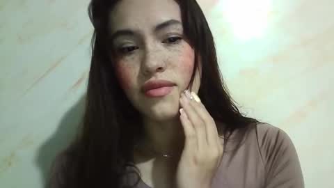 Erika online show from 02-10-26, 04:22