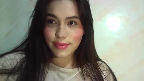 Erika online show from 04-19-26, 03:28