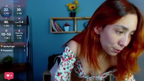 E R I K A - SAGITARIO..... online show from 12-05-24, 05:37