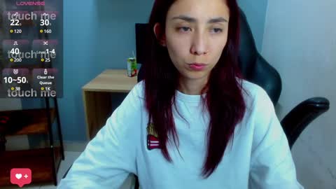 Snapshot of erika_stevens chatting on 12-12-24, 06:14 E R I K A - SAGITARIO..... online show from 12-12-24, 06:14