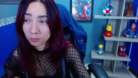 Snapshot of erika_stevens chatting on 12-15-24, 05:10 E R I K A - SAGITARIO..... online show from 12-15-24, 05:10