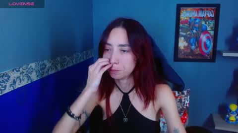 Snapshot of erika_stevens chatting on 12-19-24, 01:18 E R I K A - SAGITARIO..... online show from 12-19-24, 01:18