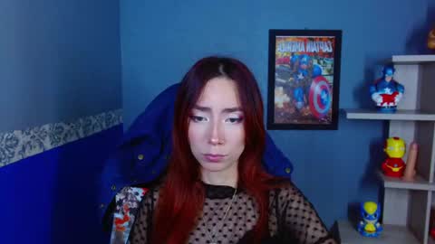 Snapshot of erika_stevens chatting on 01-14-25, 03:36 E R I K A - SAGITARIO..... online show from 01-14-25, 03:36