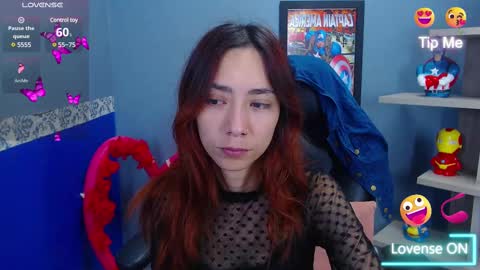 Snapshot of erika_stevens chatting on 03-09-25, 04:00 E R I K A - SAGITARIO..... online show from 03-09-25, 04:00