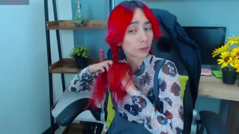 E R I K A - SAGITARIO..... online show from 04-08-26, 04:07